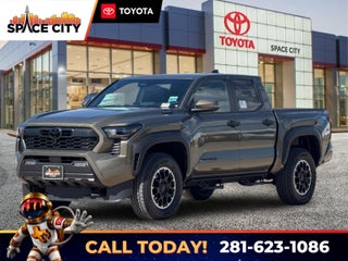 2026 Toyota Tacoma i-FORCE MAX TRD Off-Road i-FORCE MAX