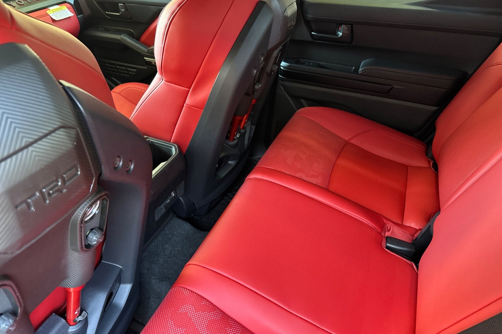 2026 Toyota Tacoma i-FORCE MAX TRD Pro