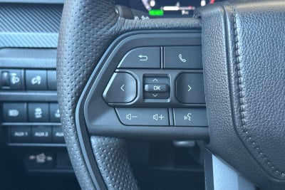2026 Toyota Tacoma i-FORCE MAX TRD Pro