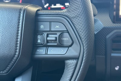2026 Toyota Tacoma i-FORCE MAX TRD Pro