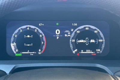2026 Toyota Tacoma i-FORCE MAX TRD Pro