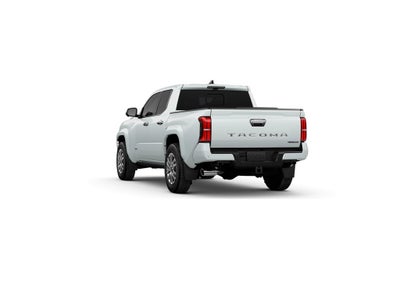 2026 Toyota Tacoma Hybrid TRD PRO