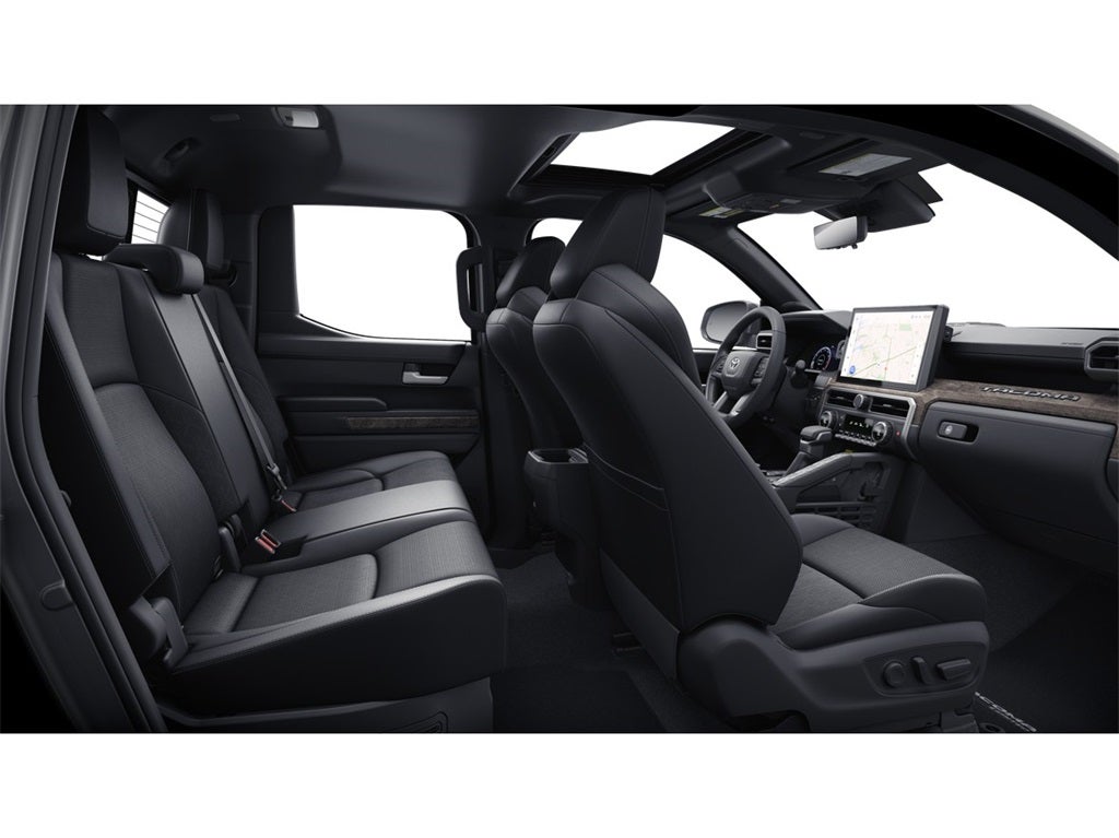 2026 Toyota Tacoma Hybrid TRD PRO