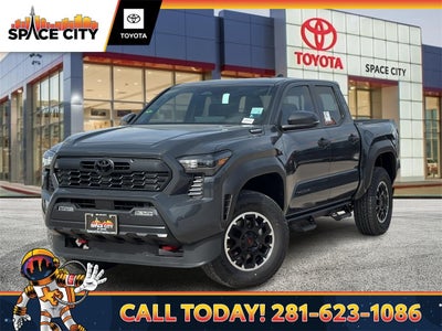 2026 Toyota Tacoma i-FORCE MAX TRD Off-Road i-FORCE MAX