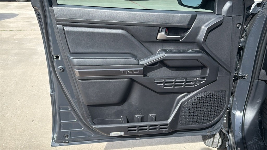 2026 Toyota Tacoma i-FORCE MAX TRD Off-Road i-FORCE MAX