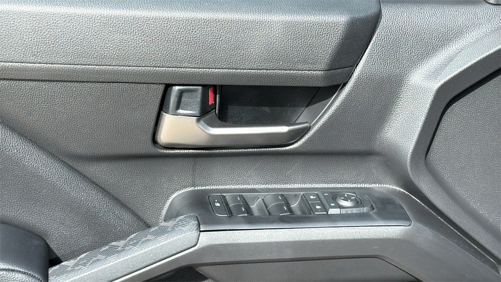 2026 Toyota Tacoma i-FORCE MAX TRD Off-Road i-FORCE MAX