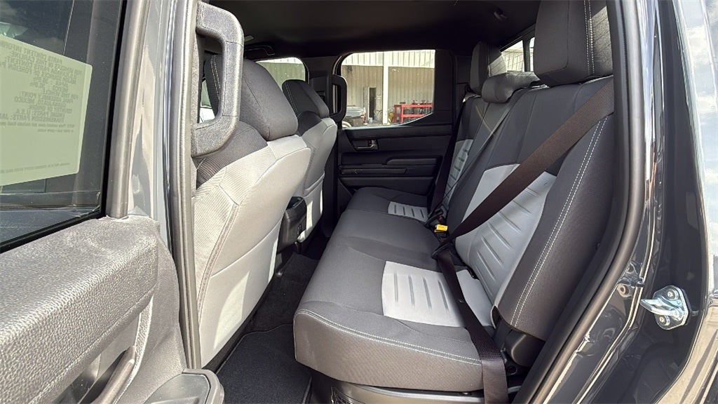 2026 Toyota Tacoma i-FORCE MAX TRD Off-Road i-FORCE MAX