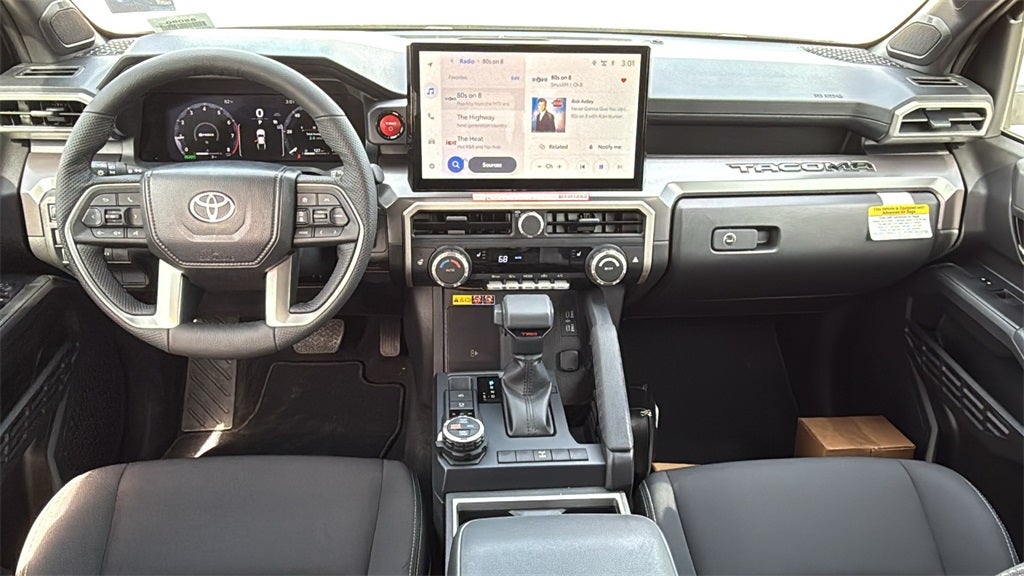 2026 Toyota Tacoma i-FORCE MAX TRD Off-Road i-FORCE MAX