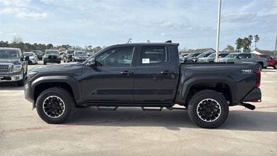 2026 Toyota Tacoma i-FORCE MAX TRD Off-Road i-FORCE MAX