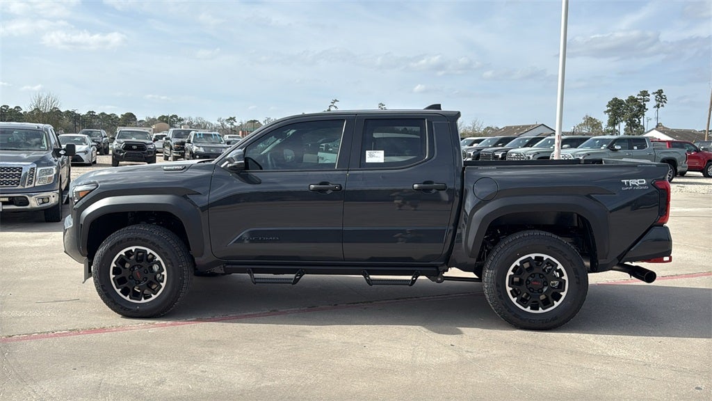 2026 Toyota Tacoma i-FORCE MAX TRD Off-Road i-FORCE MAX