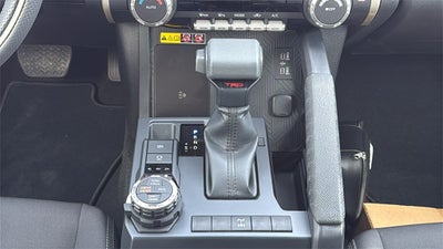 2026 Toyota Tacoma i-FORCE MAX TRD Off-Road i-FORCE MAX