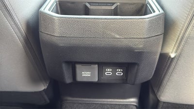 2026 Toyota Tacoma i-FORCE MAX TRD Off-Road i-FORCE MAX