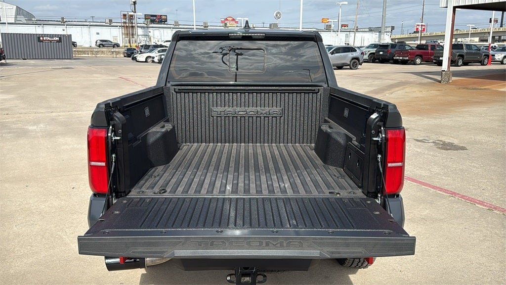 2026 Toyota Tacoma i-FORCE MAX TRD Off-Road i-FORCE MAX