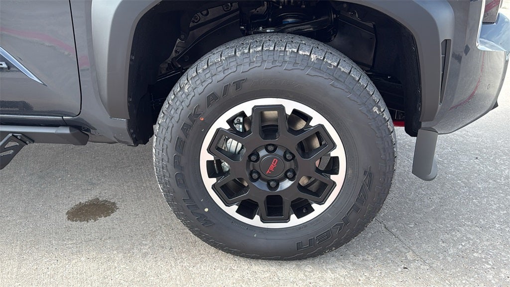 2026 Toyota Tacoma i-FORCE MAX TRD Off-Road i-FORCE MAX