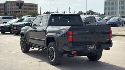 2026 Toyota Tacoma i-FORCE MAX TRD Off-Road i-FORCE MAX