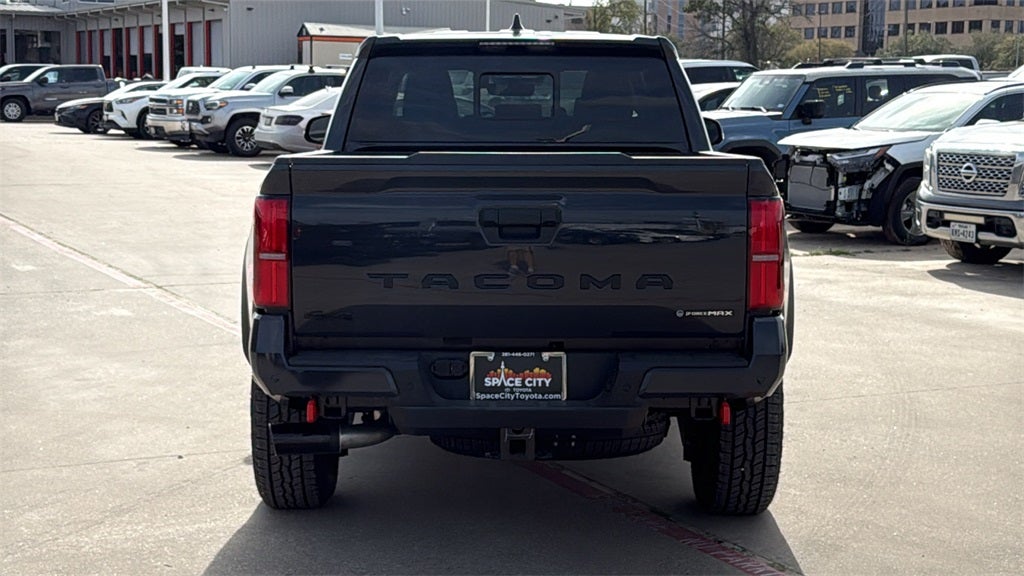2026 Toyota Tacoma i-FORCE MAX TRD Off-Road i-FORCE MAX