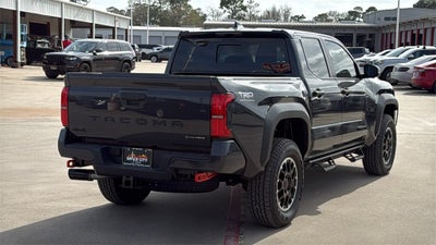 2026 Toyota Tacoma i-FORCE MAX TRD Off-Road i-FORCE MAX