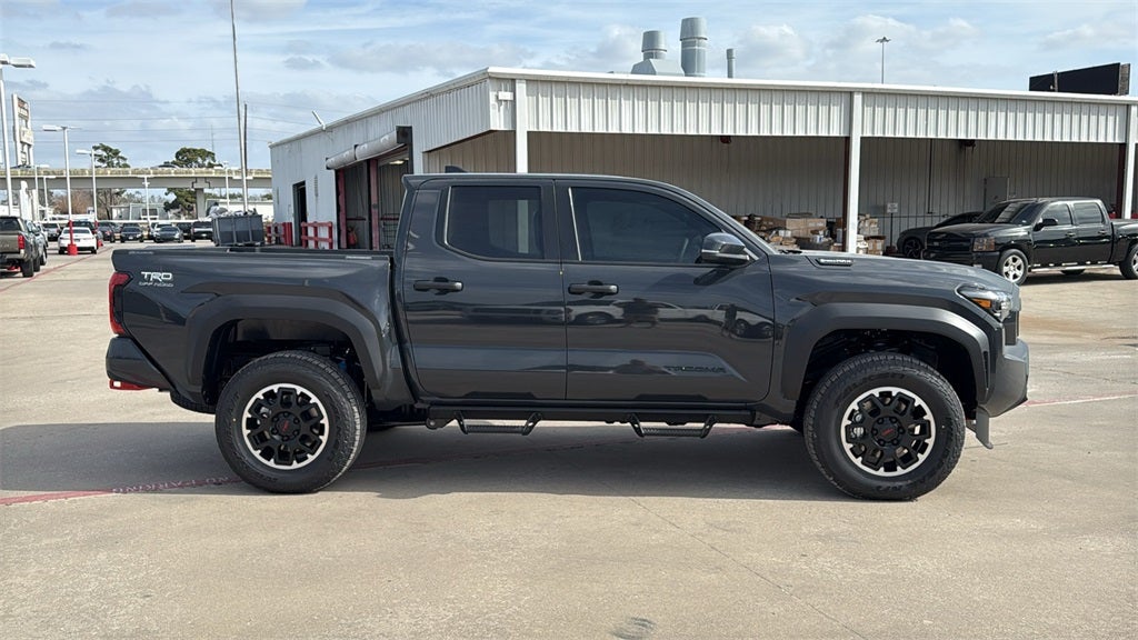 2026 Toyota Tacoma i-FORCE MAX TRD Off-Road i-FORCE MAX
