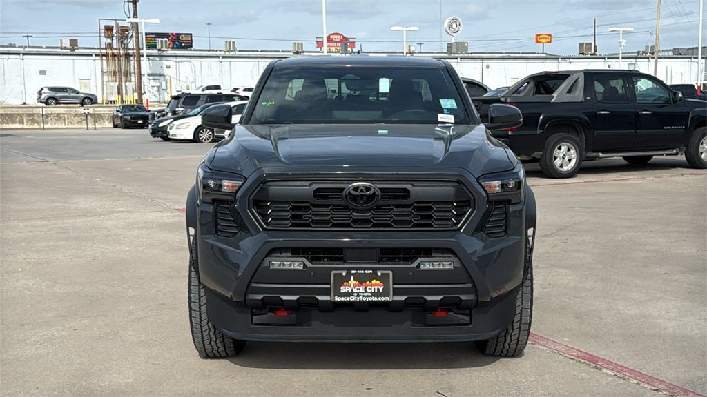 2026 Toyota Tacoma i-FORCE MAX TRD Off-Road i-FORCE MAX