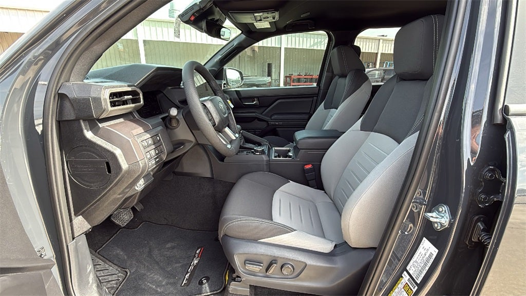 2026 Toyota Tacoma i-FORCE MAX TRD Off-Road i-FORCE MAX