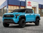 2026 Toyota Tacoma i-FORCE MAX TRD Pro