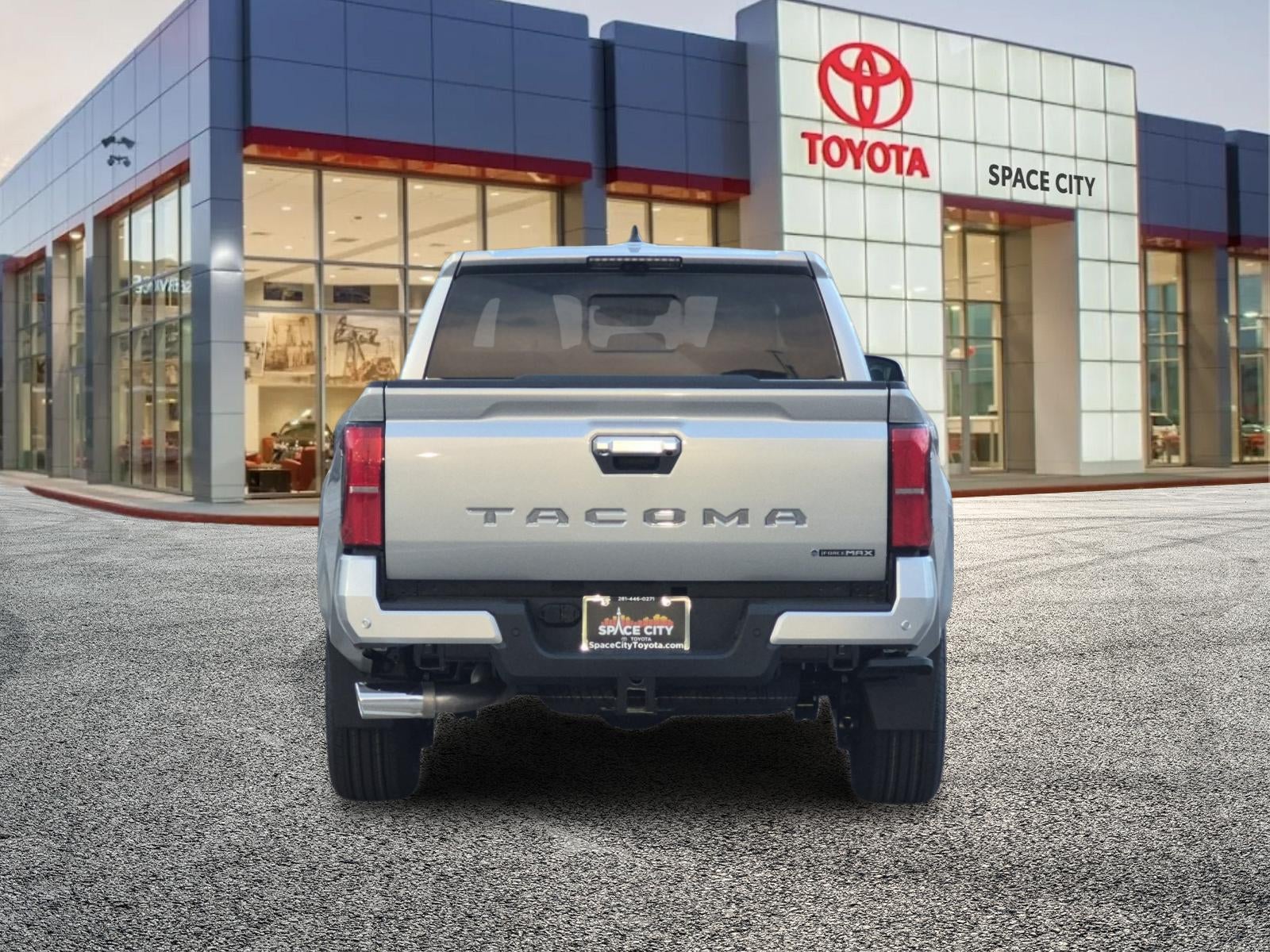 2026 Toyota Tacoma i-FORCE MAX Limited i-FORCE MAX
