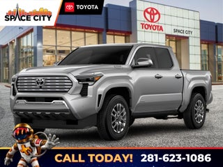 2026 Toyota Tacoma i-FORCE MAX Limited i-FORCE MAX