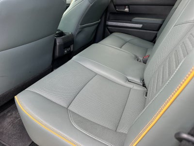 2025 Toyota Tacoma i-FORCE MAX Trailhunter
