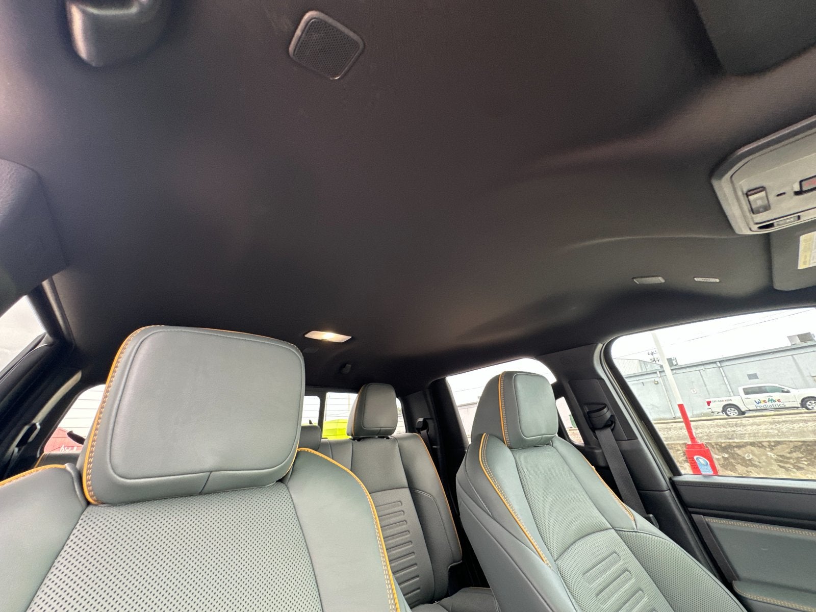 2025 Toyota Tacoma i-FORCE MAX Trailhunter