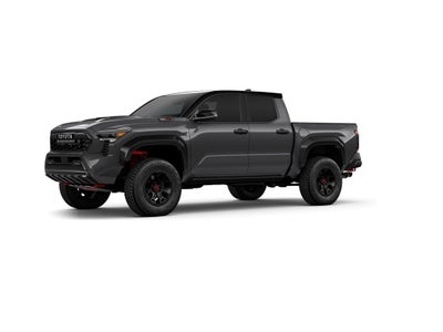 2026 Toyota Tacoma i-FORCE MAX TRD Pro