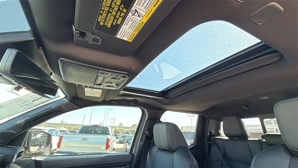 2025 Toyota Tacoma Hybrid TRD Off Road