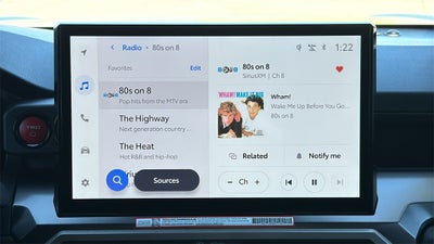 2025 Toyota Tacoma Hybrid TRD Off Road