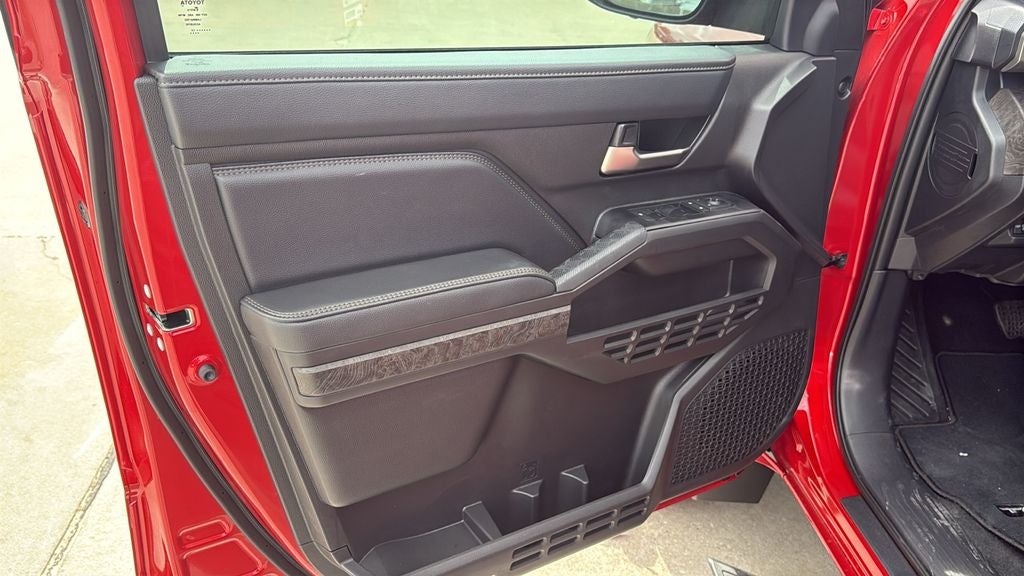 2026 Toyota Tacoma i-FORCE MAX Limited i-FORCE MAX