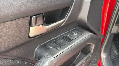 2026 Toyota Tacoma i-FORCE MAX Limited i-FORCE MAX