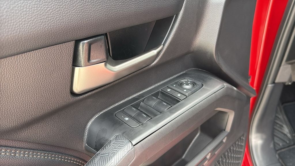 2026 Toyota Tacoma i-FORCE MAX Limited i-FORCE MAX