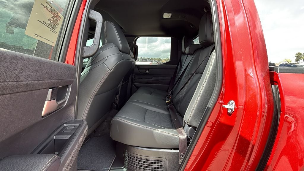 2026 Toyota Tacoma i-FORCE MAX Limited i-FORCE MAX