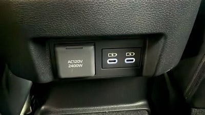 2026 Toyota Tacoma i-FORCE MAX Limited i-FORCE MAX