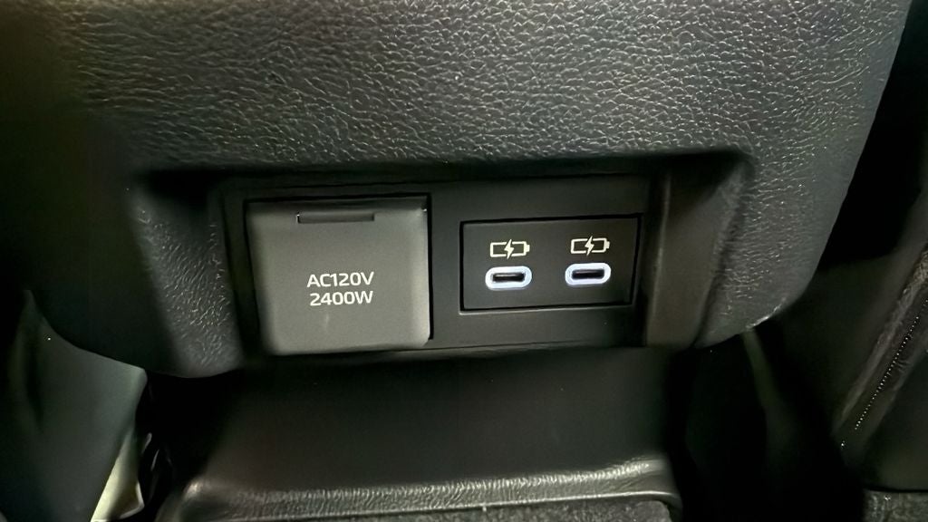 2026 Toyota Tacoma i-FORCE MAX Limited i-FORCE MAX