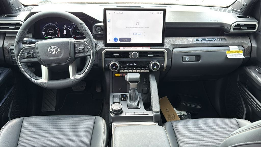 2026 Toyota Tacoma i-FORCE MAX Limited i-FORCE MAX