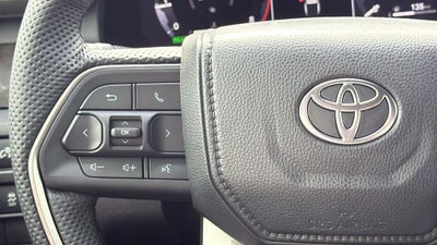 2026 Toyota Tacoma i-FORCE MAX Limited i-FORCE MAX