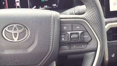 2026 Toyota Tacoma i-FORCE MAX Limited i-FORCE MAX