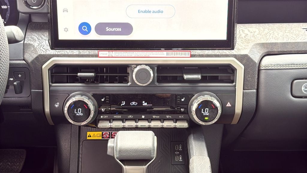 2026 Toyota Tacoma i-FORCE MAX Limited i-FORCE MAX