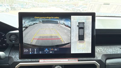 2026 Toyota Tacoma i-FORCE MAX Limited i-FORCE MAX