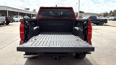 2026 Toyota Tacoma i-FORCE MAX Limited i-FORCE MAX