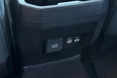 2026 Toyota Tacoma i-FORCE MAX Trailhunter