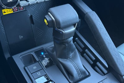2026 Toyota Tacoma i-FORCE MAX Trailhunter