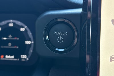 2026 Toyota Tacoma i-FORCE MAX Trailhunter