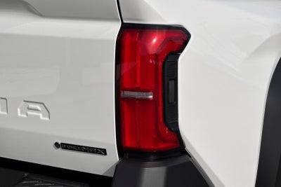 2026 Toyota Tacoma i-FORCE MAX Trailhunter