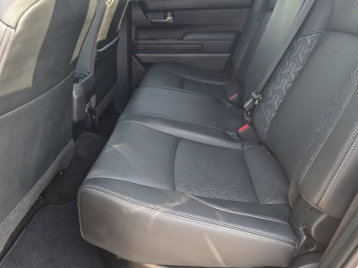 2024 Toyota Tacoma i-FORCE MAX Limited