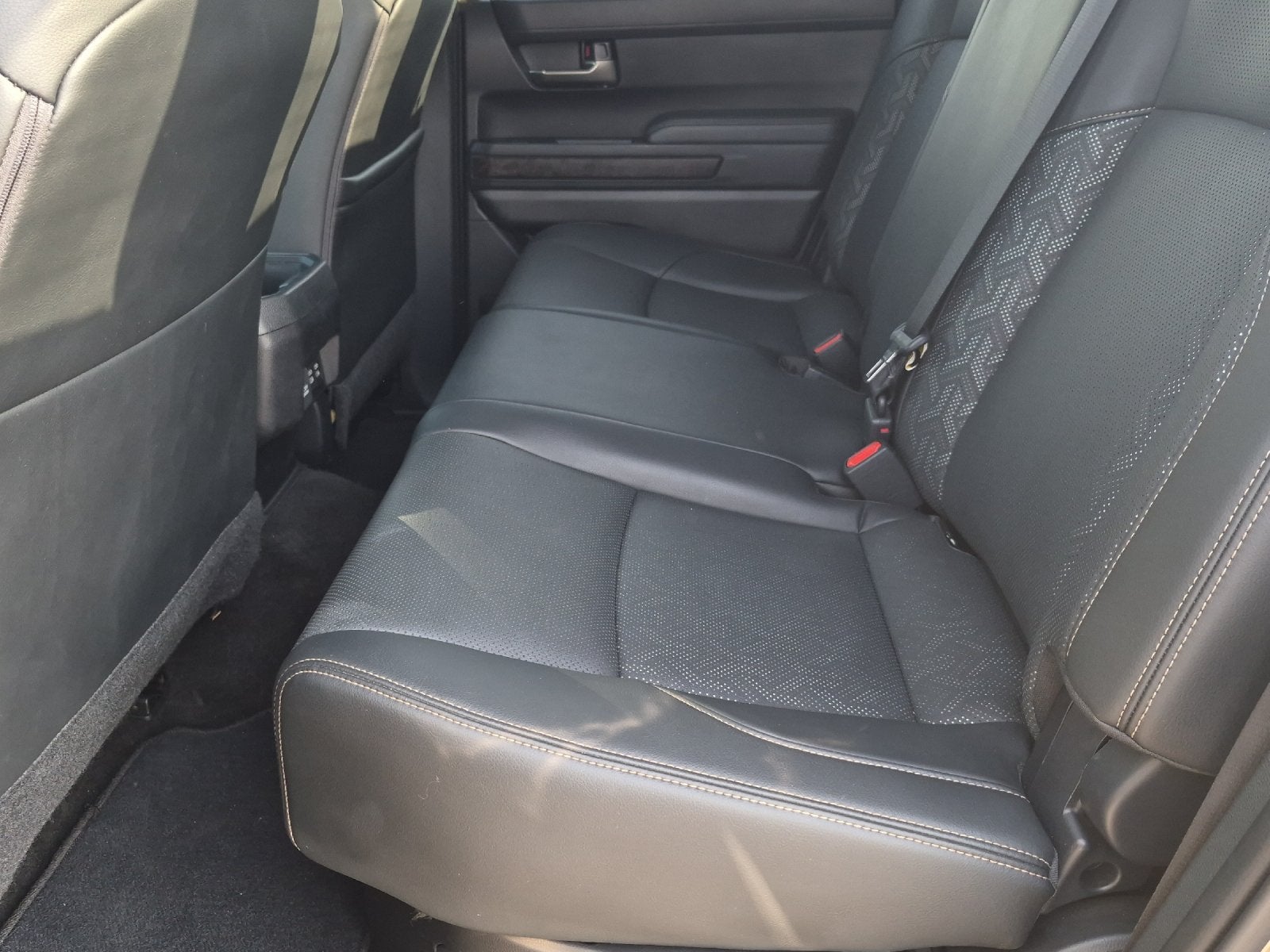 2024 Toyota Tacoma i-FORCE MAX Limited